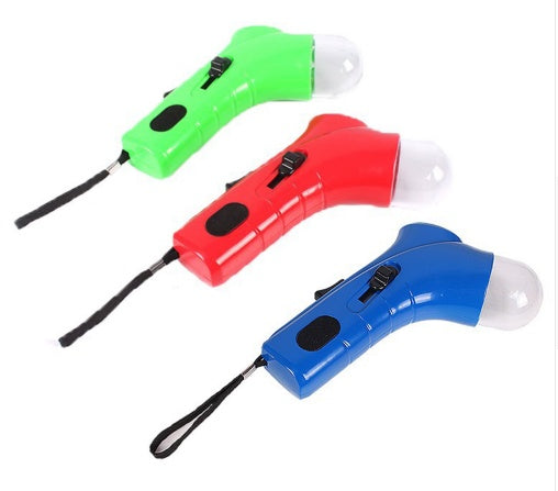 Interactive dog treat launcher