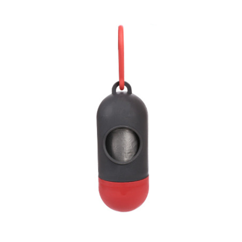 Pet Trash Bag Dog Poop Bags For Waste Cleanup