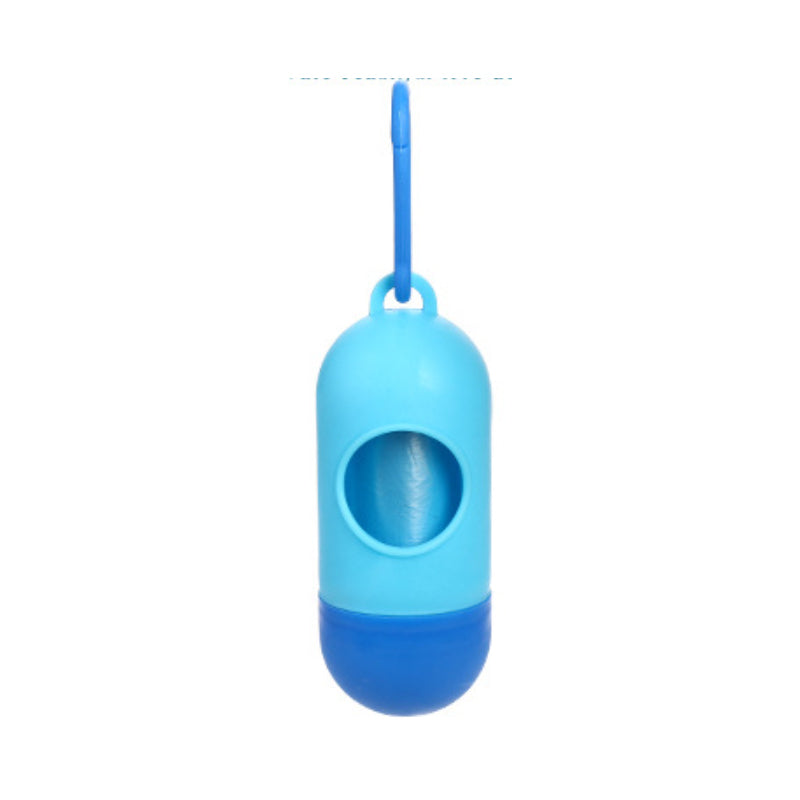 Pet Trash Bag Dog Poop Bags For Waste Cleanup