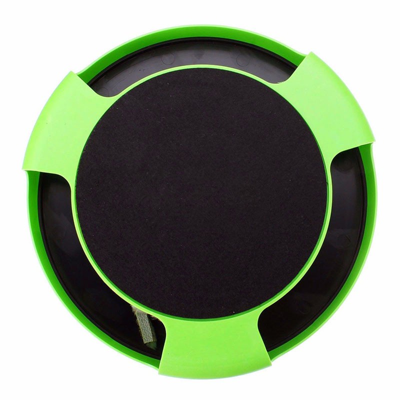 Interactive Cat Catch Toy – Indoor Mouse Chase Toy