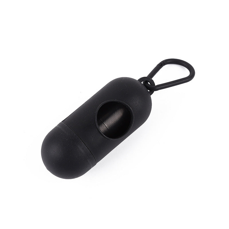 Pet Trash Bag Dog Poop Bags For Waste Cleanup