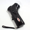 Interactive dog treat launcher