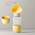 Portable Dog Water Bottle for Walking & Travel