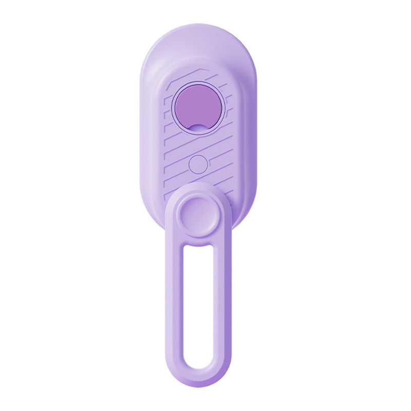 3 in 1 Electric Steam Pet Brush – Cat & Dog Grooming Spray Brush