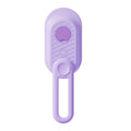 3 in 1 Electric Steam Pet Brush – Cat & Dog Grooming Spray Brush